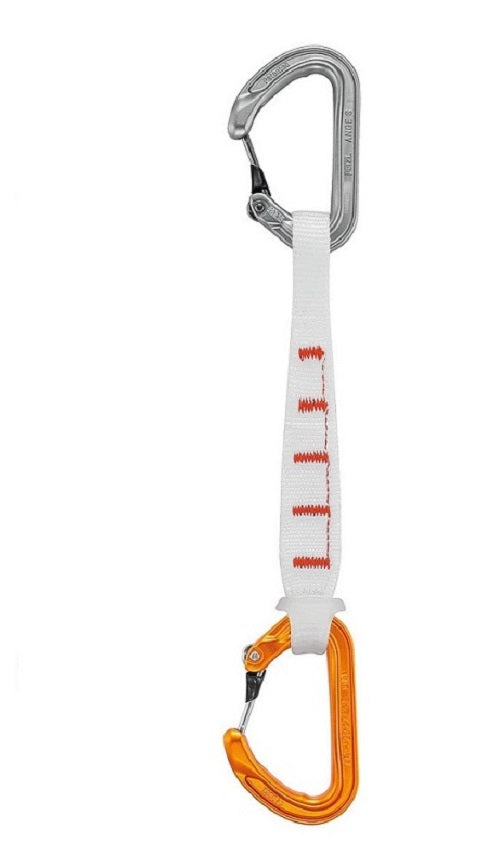 Petzl ANGE FINESSE Ultralight Quickdraw Buy Cheap Pices