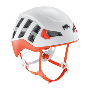 Petzl Meteor Helmet Red M/L Enjoy Cheap Online
