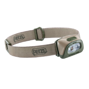 Petzl Tactikka  RGB 250 Lumen Online Online High Quality