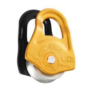 Petzl Partner Compact Pulley High Quality For Sale