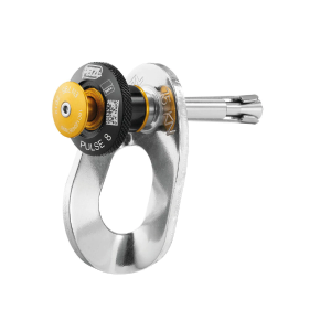Petzl Pulse, Removable Anchor, 8mm Online Online Original