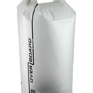 Overboard Pro-Light Clear Tube 20L Discount Nicekicks