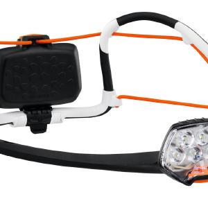 Petzl IKO Core Performance Headlamp, Black Quality Free Shipping Low Pice