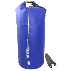 Overboard Classic Dry Bag 40L Clearance Big Discount