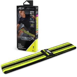 PTP Fitness MicroBand X Light Brand New Unisex Cheap Online