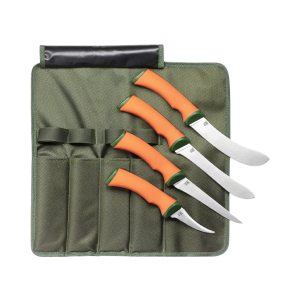 Oyo 4pc Hunting Knife Set Buy Cheap Best Place