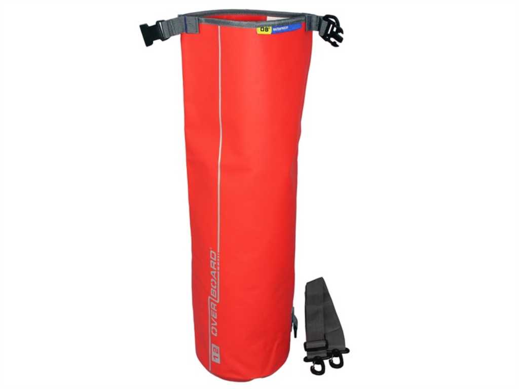 Overboard Classic Dry Bag 12L Cheap Sale Perfect