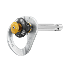 Petzl Pulse, Removable Anchor, 12mm Manchester Great Sale Online