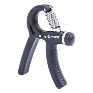 Pure 2 Improve - Adjustable Grip/Forearm Trainer 10-40kg Excellent Online