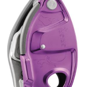 Petzl Grigri Plus Belay Device Excellent Online