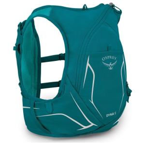 Osprey Dyna 6 Womens Trail Running Backpack,  Green Release Dates Sale Online