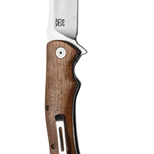 Oyo Tinden Folding Knife Discount Store