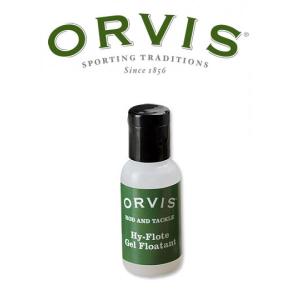 Orvis Floatant Hy-Flote Gel Enjoy For Sale