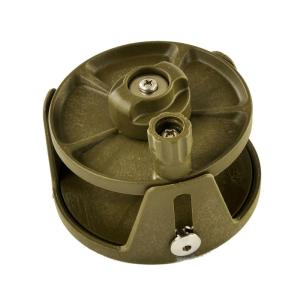 Sigal Ika Reel - Green Free Shipping Outlet Locations