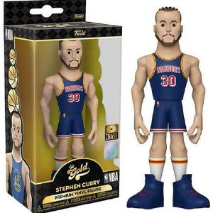 Funko Gold Series 5" Stephen Curry (NBA) **Chase** Outlet Cheap Quality