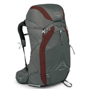 Osprey Eja 48 Womens Lightweight Framed Backpack Cheap Tumblr