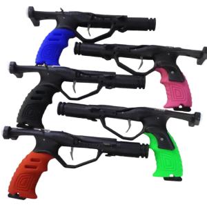 Ermes Avatar Black & Brights Speargun Handle New For Sale