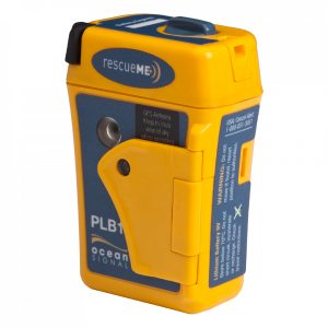 Ocean Signal Rescue Me 406 Personal Locator Beacon Cheap Sale Enjoy