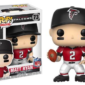 Matt Ryan (Atlanta Falcons, NFL) 73  [Damaged: 7.5/10] Cheap Low Pice