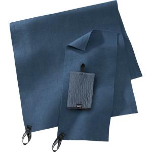 PackTowl Outdoor Original Towel, Blue Official