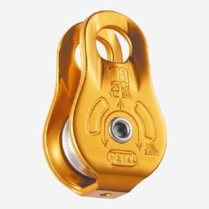 Petzl Fixe Cheek Pulley Enjoy Cheap Pice