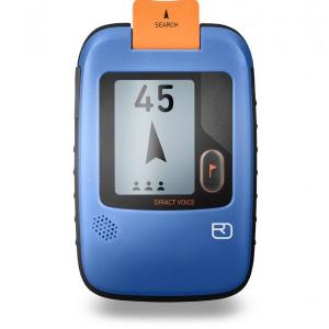 Ortovox Diract Voice Avalanche Transceiver Reliable Cheap Online