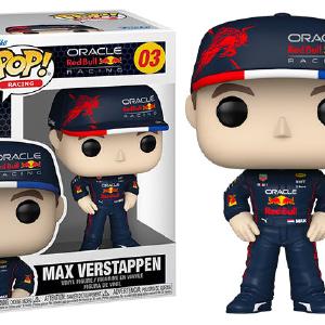 Max Verstappen (Oracle, Red Bull, Racing) 03 Clearance Big Sale