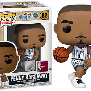 Penny Hardaway (Orlando Magic, Home Jersey), NBA) 82 Footlocker Online