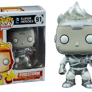Firestorm (White Lantern) 91  [Damaged: 7.5/10] Websites Cheap Pice