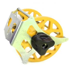 Meandros FIRE PLUS Reel - Yellow Store Online