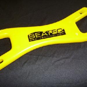 Seatec Floating LINE WINDER Cheap Sale Low Cost