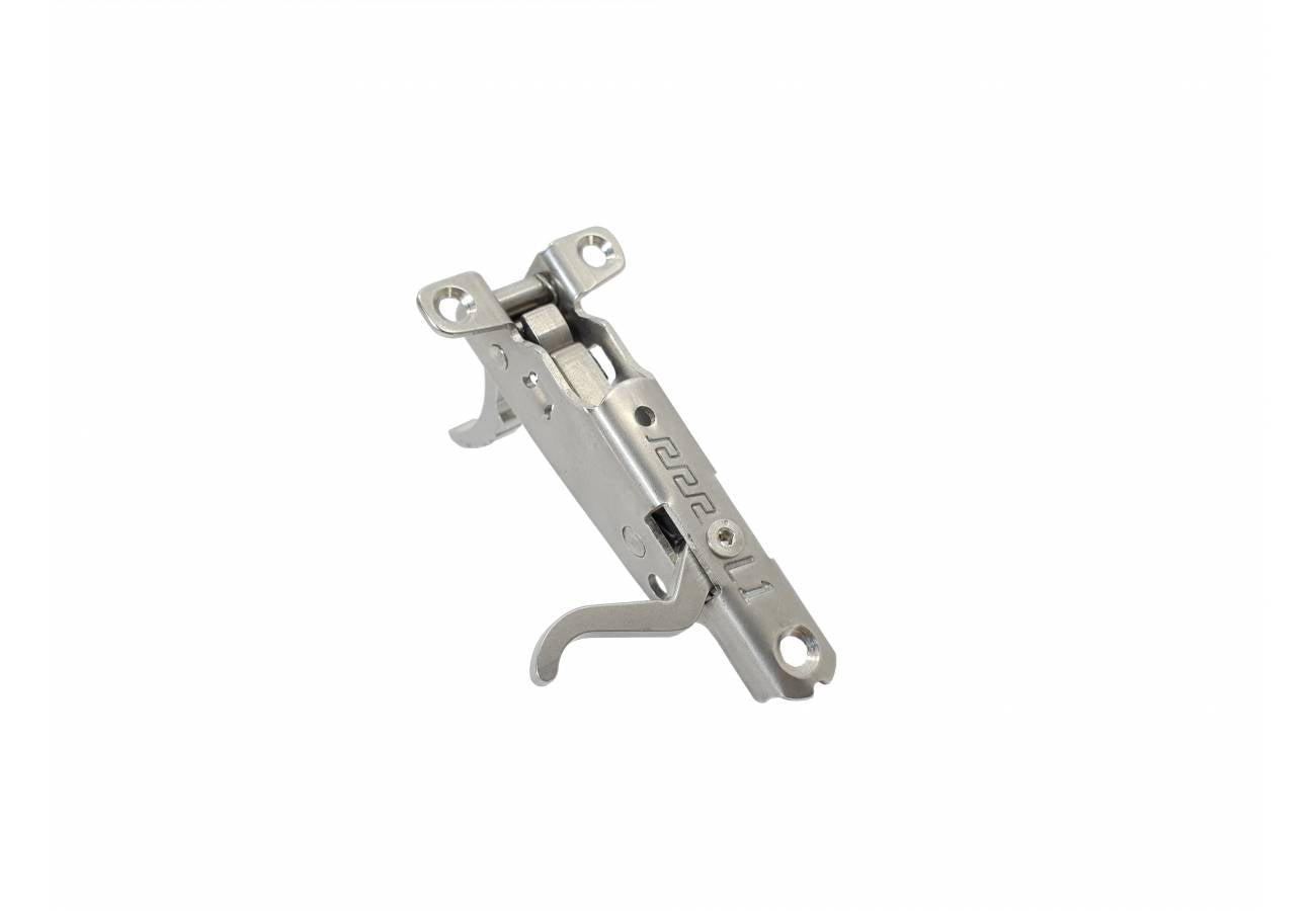 Meandros Wood Speargun Mechanism - (L1) Online Online Cheap Online