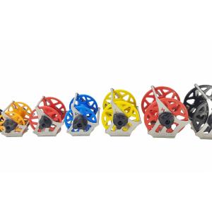 Meandros STANDARD PLUS Reel Outlet Recommend