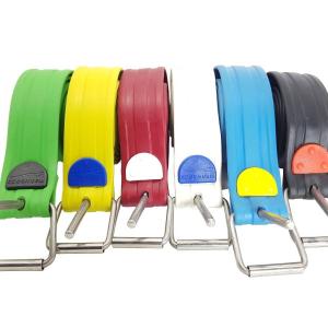Meandros BX-R Weight Belt Authentic Online