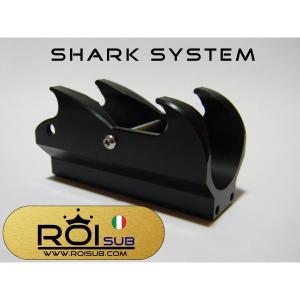 Roisub Shark System - Reel Mount & Loading Hooks Cheap Lowest Pice