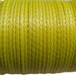 OBD Hollow Braid Spectra - Yellow 1.8mm Cheap Pice Outlet