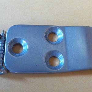 Meandros Speargun Roller Line Hook - Wide Sale Official