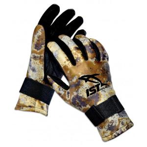 OBD 1ST  2mm Gloves - Sand Camo Cheap Sale Footlocker Pictures