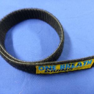 OBD Mini Speargun 30m Reel - With Line Brand New Unisex