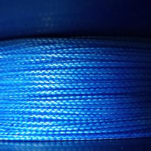 OBD Hollow Braid Dyneema Line 2mm - Blue Sale Release Dates