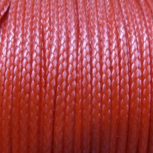 OBD Hollow Braid Dyneema - Red 1.8mm Clearance Fashionable