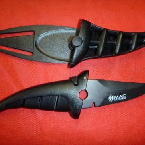 Sigal SOTTOSOPRA Black Knife Discount Shop
