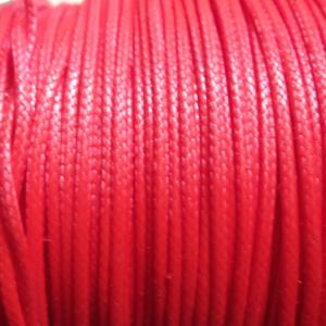 OBD Hollow Braid Dyneema - Red 1.5mm Buy Cheap Factory Outlet
