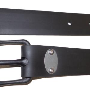 OBD Marseilles TPE Weight Belt - Black Sale Genuine
