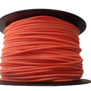 OBD 100% Dyneema Orange Reel Line 2mm - 50m Roll Perfect