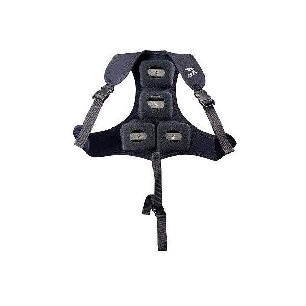 OBD 1ST Spearfishing Weight Harness 4 pocket Cheap Sale Cost