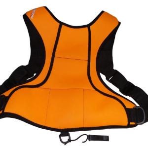 Imersion Safety Orange Weight Vest Outlet Buy
