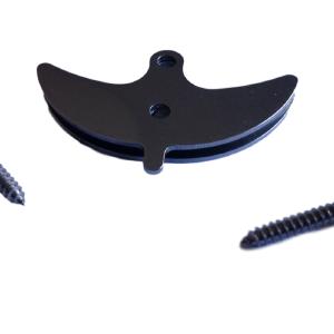 Ermes Eagle Ray Hook Wide Free Shipping Browse
