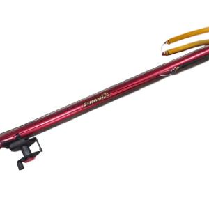 Epsealon Striker Speargun - Red (Reel Optional) 2025 New For Sale