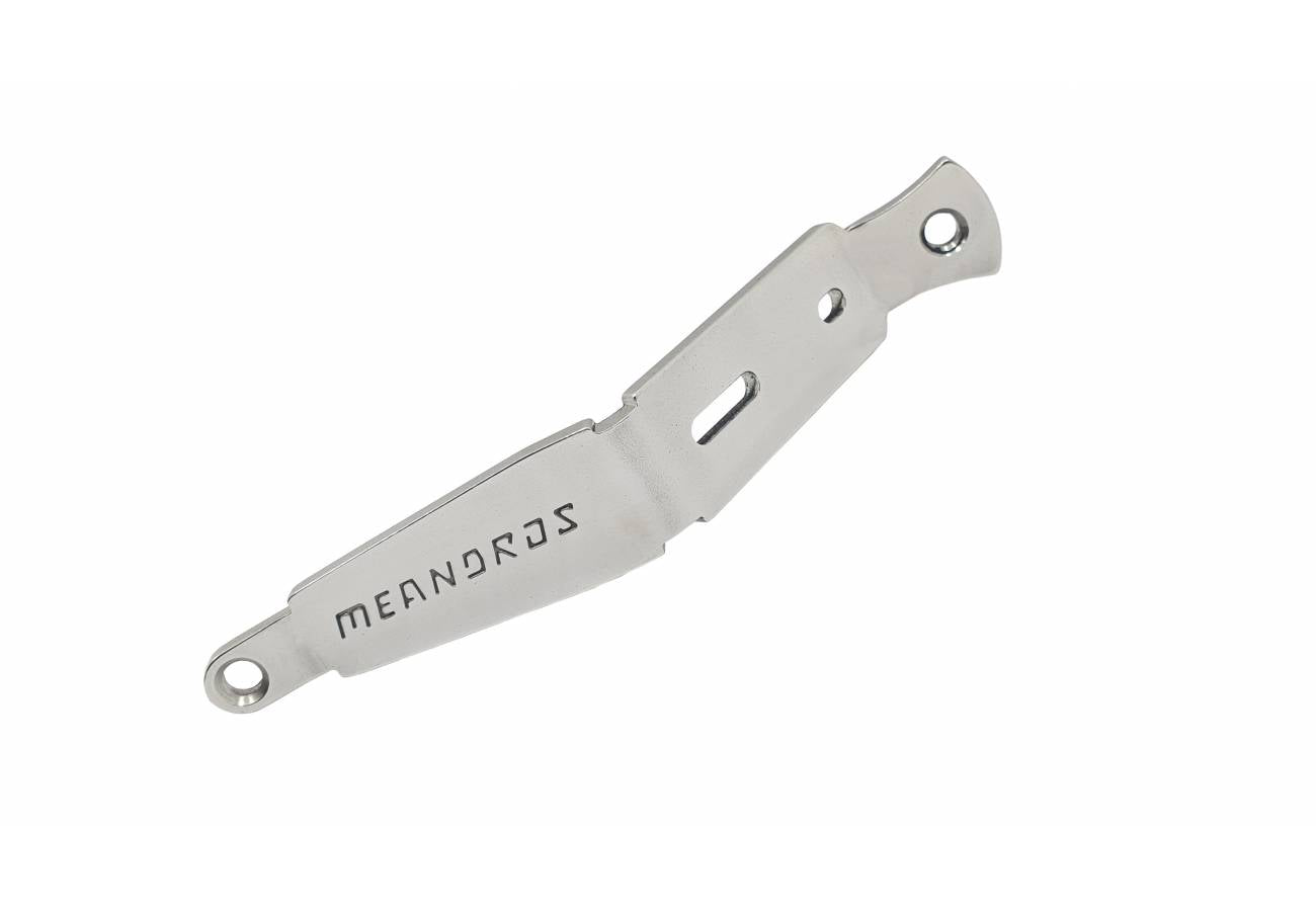 Meandros Trigger Guard - Angled Best Sale Cheap Pice
